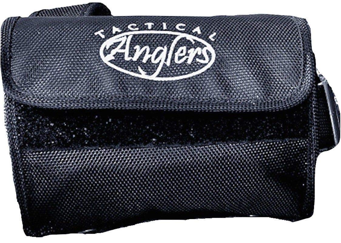 Tactical Anglers Assault TA Tackle Striper Clip Lure Pouch Bag Storage Black