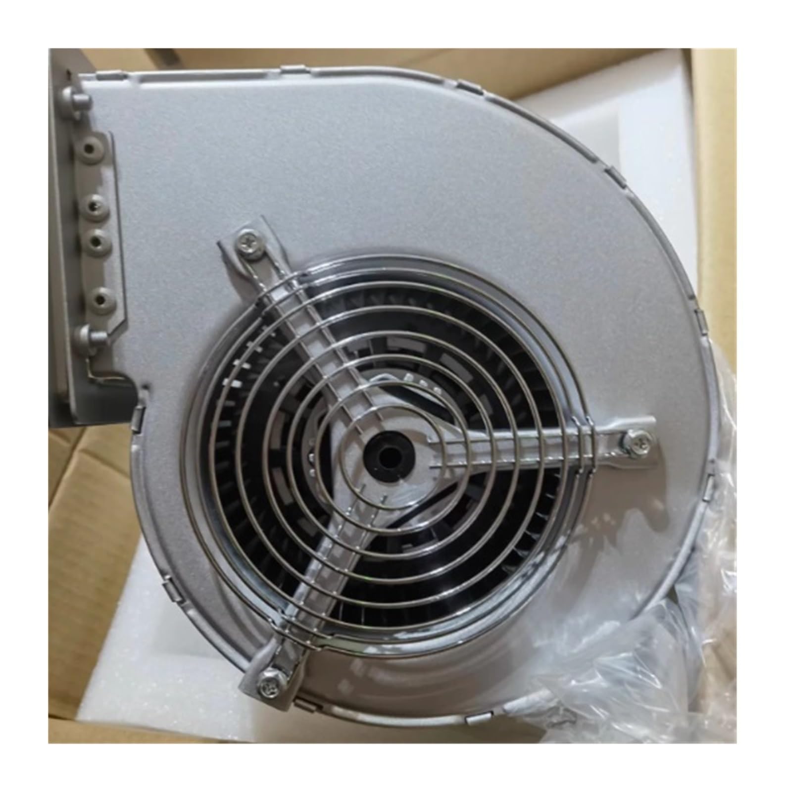Sjfntnyhf One Color D2d160-Be02-11 D2d160-Be02-14 D2d160-Be02-12 Cooling Fan(D2d160-Be02-12)