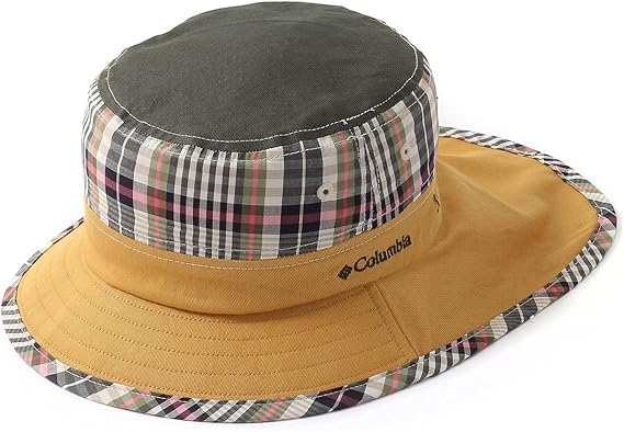 Amazon コロンビア Columbia 子供用 ハット 帽子 シッカモア ジュニア ブーニー Sickamore Jr Booney キッズ Pu5277 帽子 通販