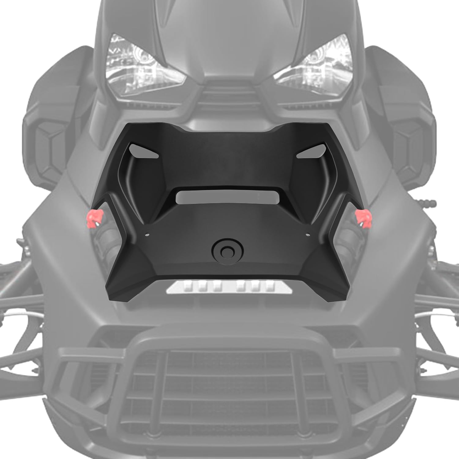 Hood Scoop for Can Am Ryker Rally 2022-2026, Replace #705016171