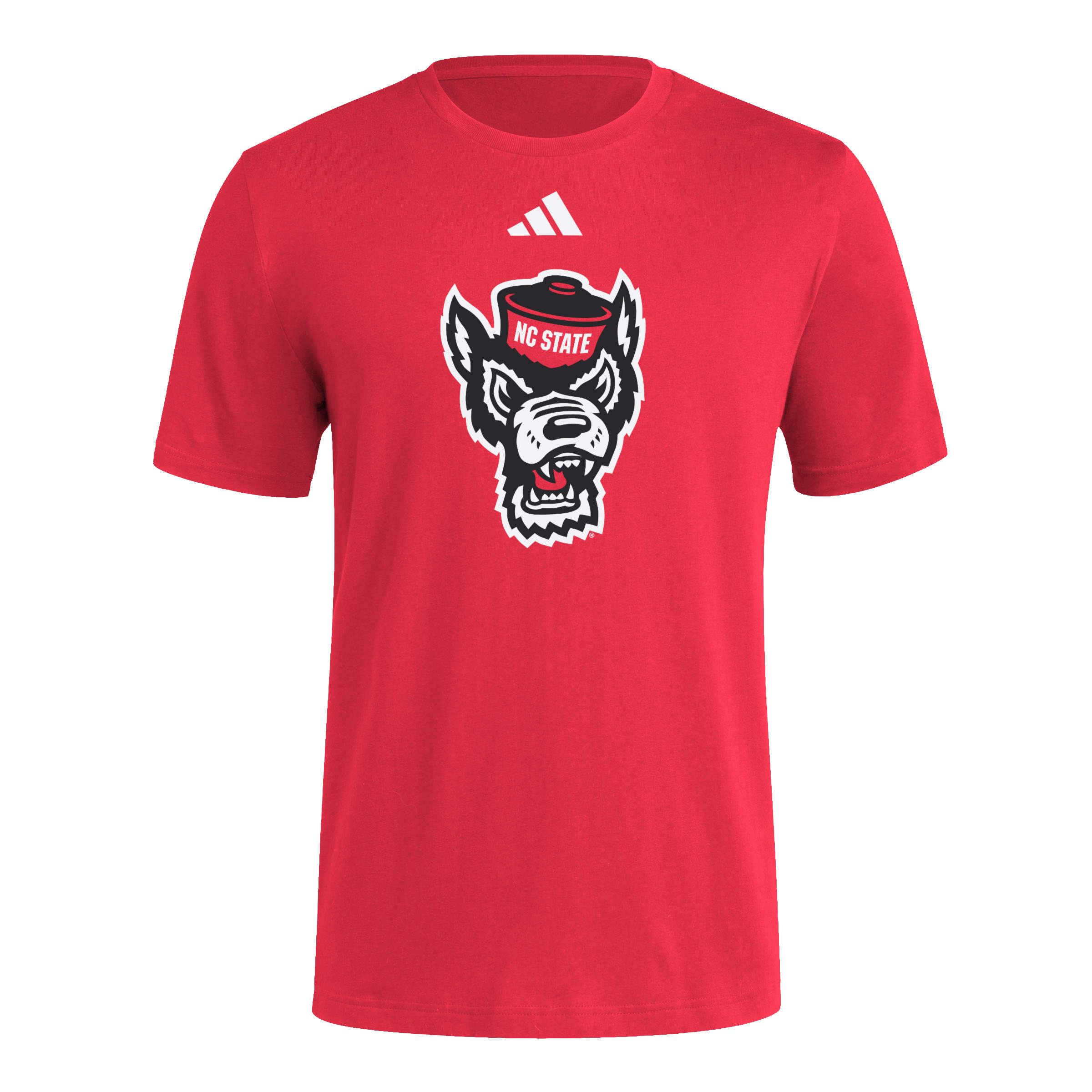 adidas Koszulka House of Texas A&m University Mężczyźni Ncaa Fresh Team Logo T-shirt