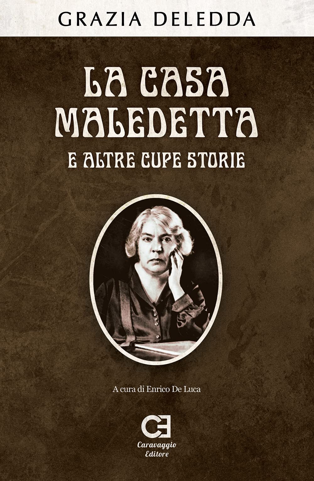 La Casa Maledetta E Altre Cupe Storie - 4