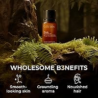 Vista 244 de Gya Labs - Aceite esencial de vainilla oleorresina para aliviar el estrés, relajación, sueño, aceite de vainilla francesa dulce para mayor