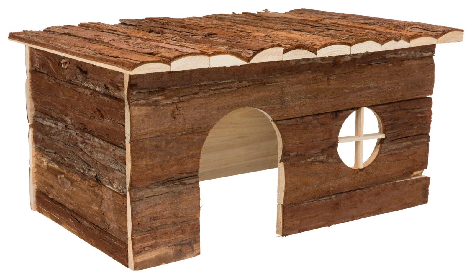TRIXIE Haus Jerrik - Diverse 50 × 25 × 33 cm