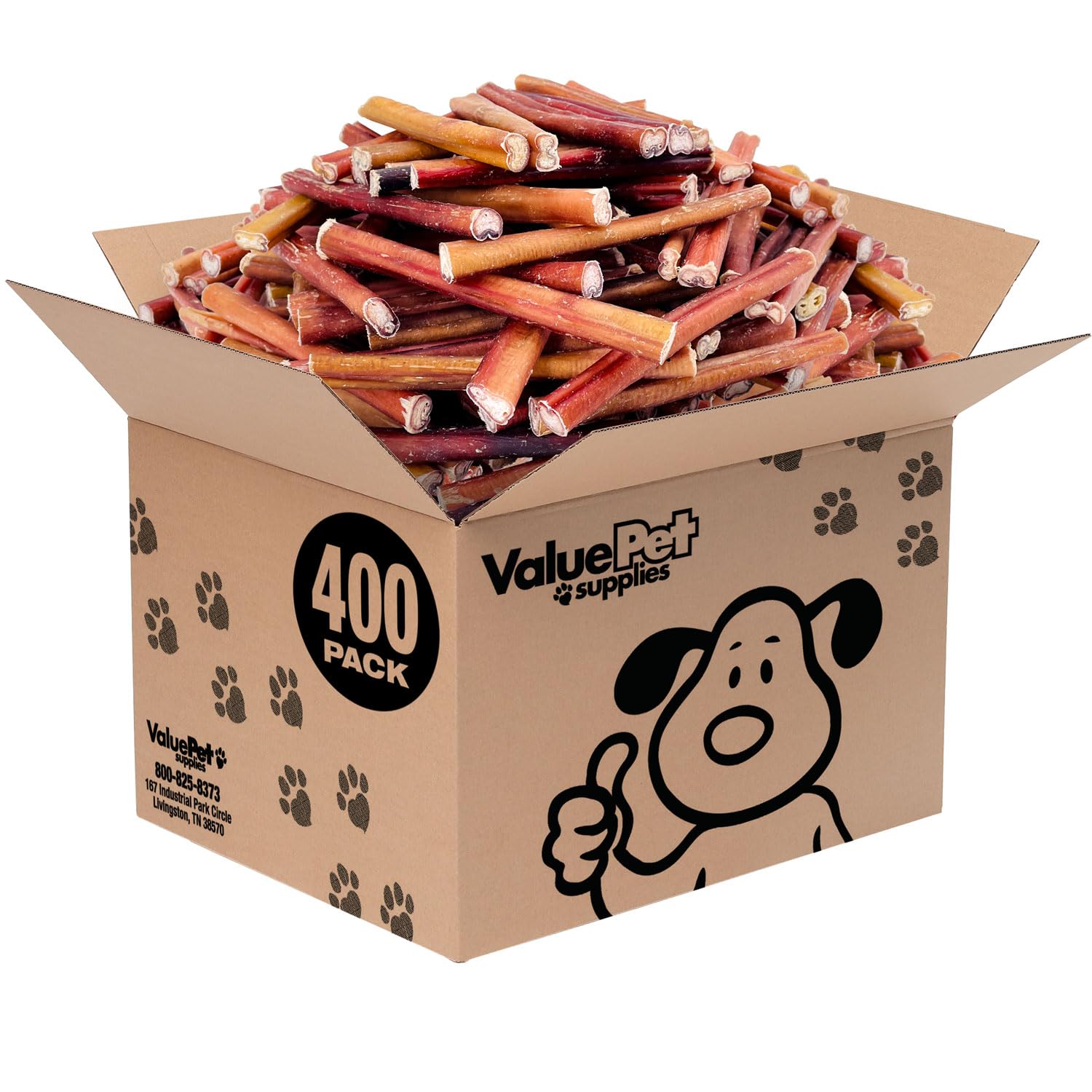 ValueBull Bully Sticks