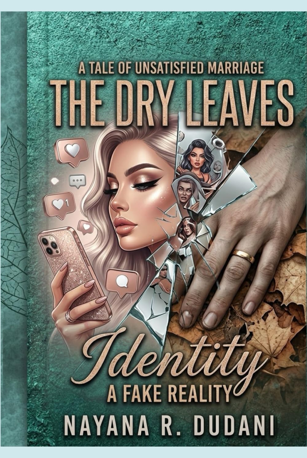The Dry Leaves: A story of a woman who abandoned her own newborn child