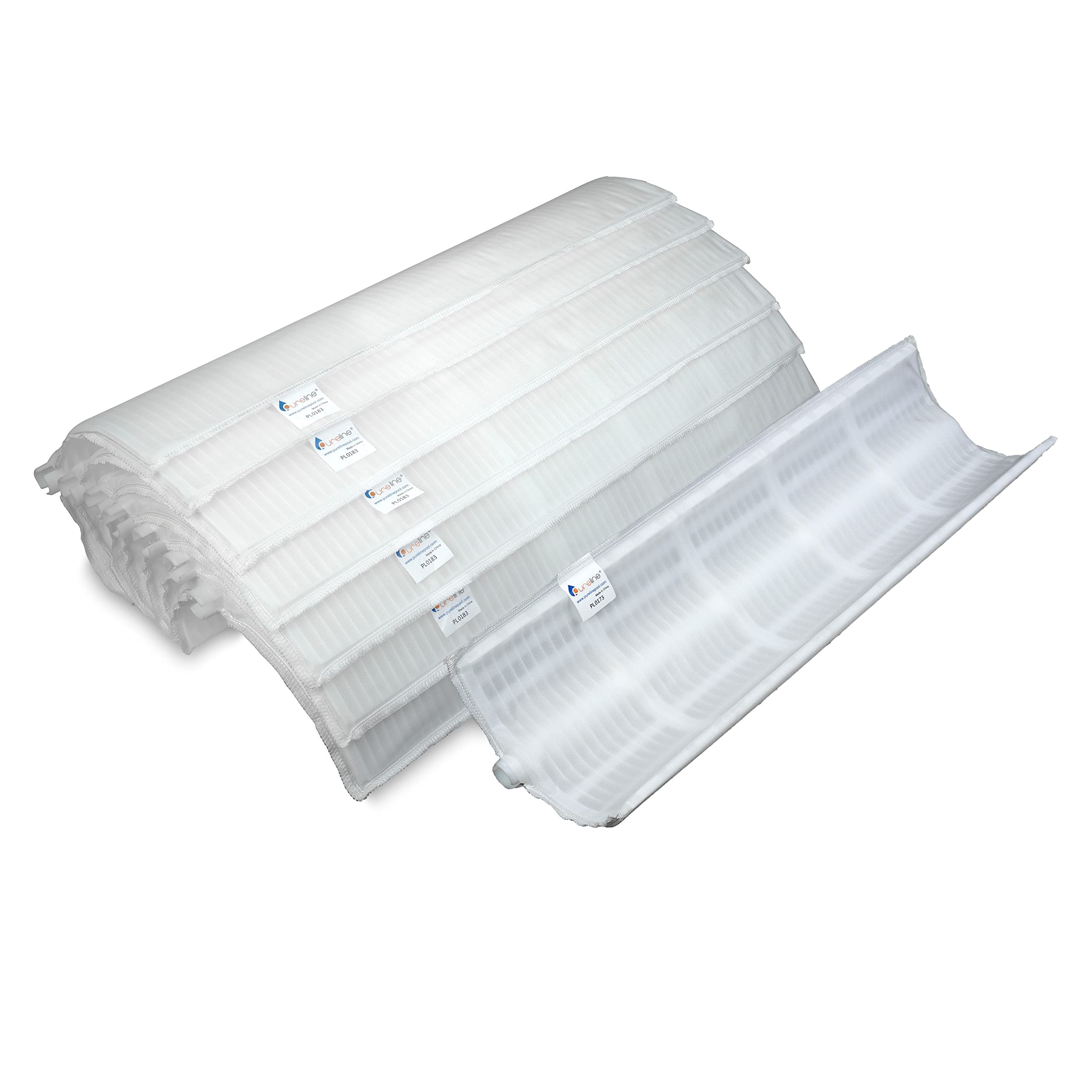 Amazon.com: Pureline Pool Replacement DE Grid Set, 60 sq. ft. Grid