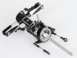 T-rex 450 Flybarless Trex 450 FBL RC Helicopter Main Rotor Head Assembly Part