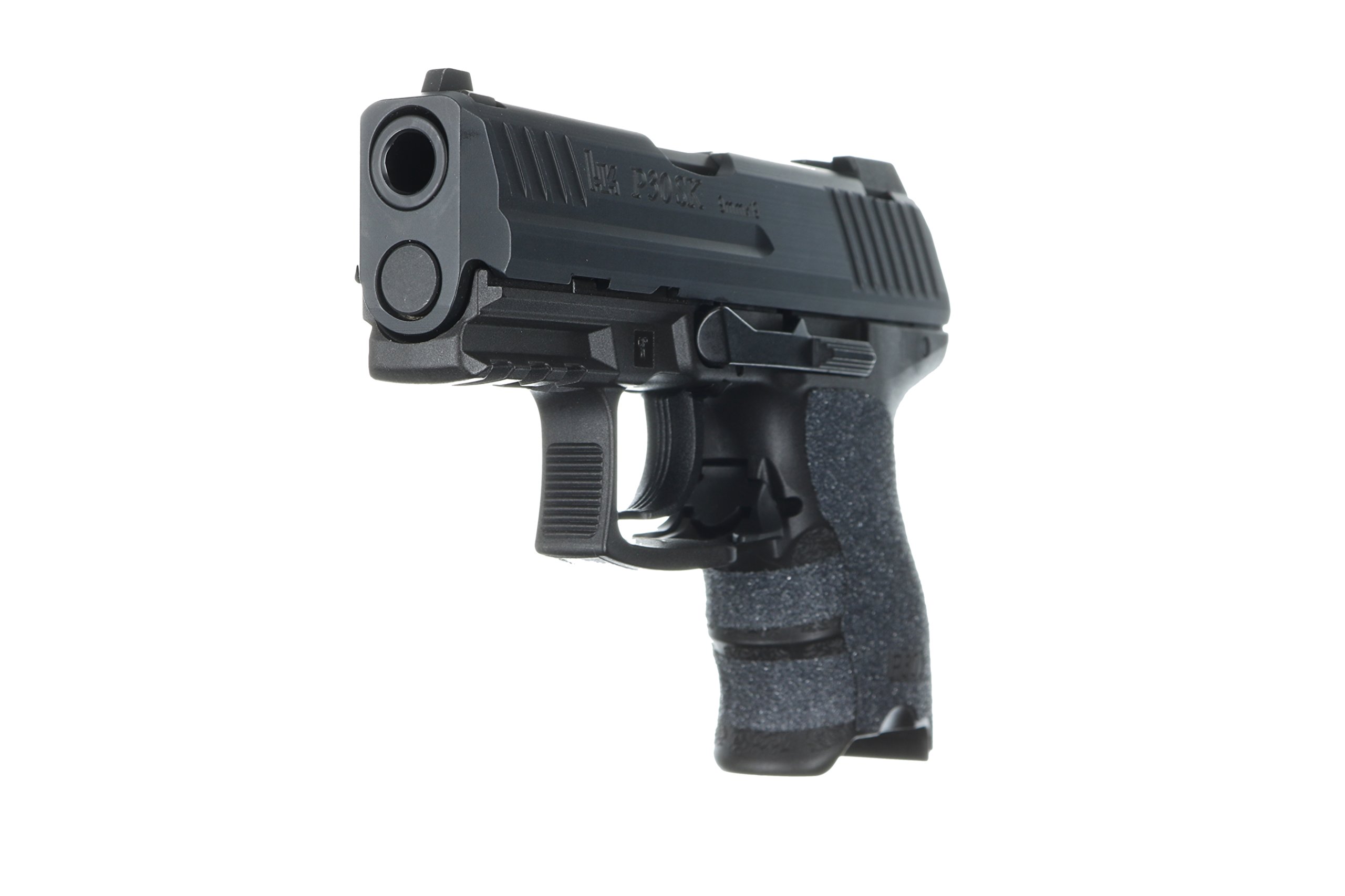 TALON Grips for Heckler & Koch P30SK