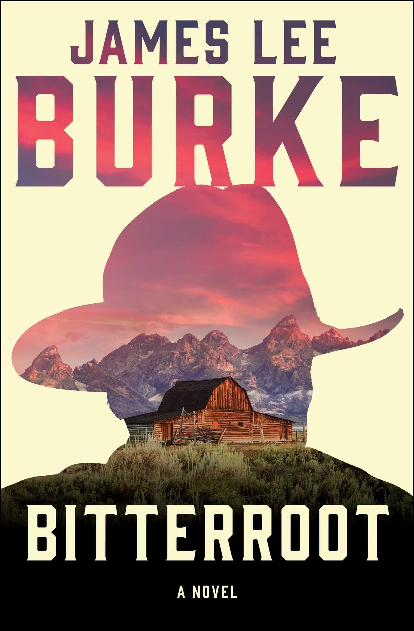 Bitterroot: A Novel