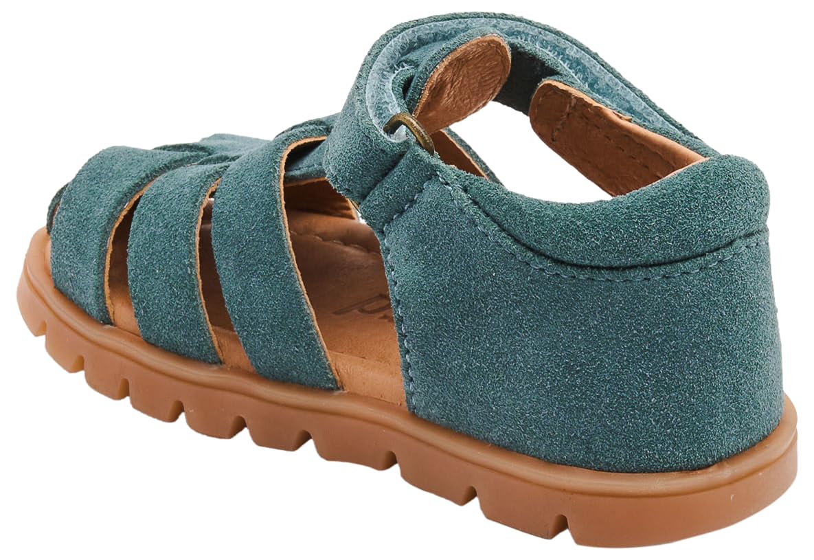 Bisgaard Mixte Enfant Beka S Sandales