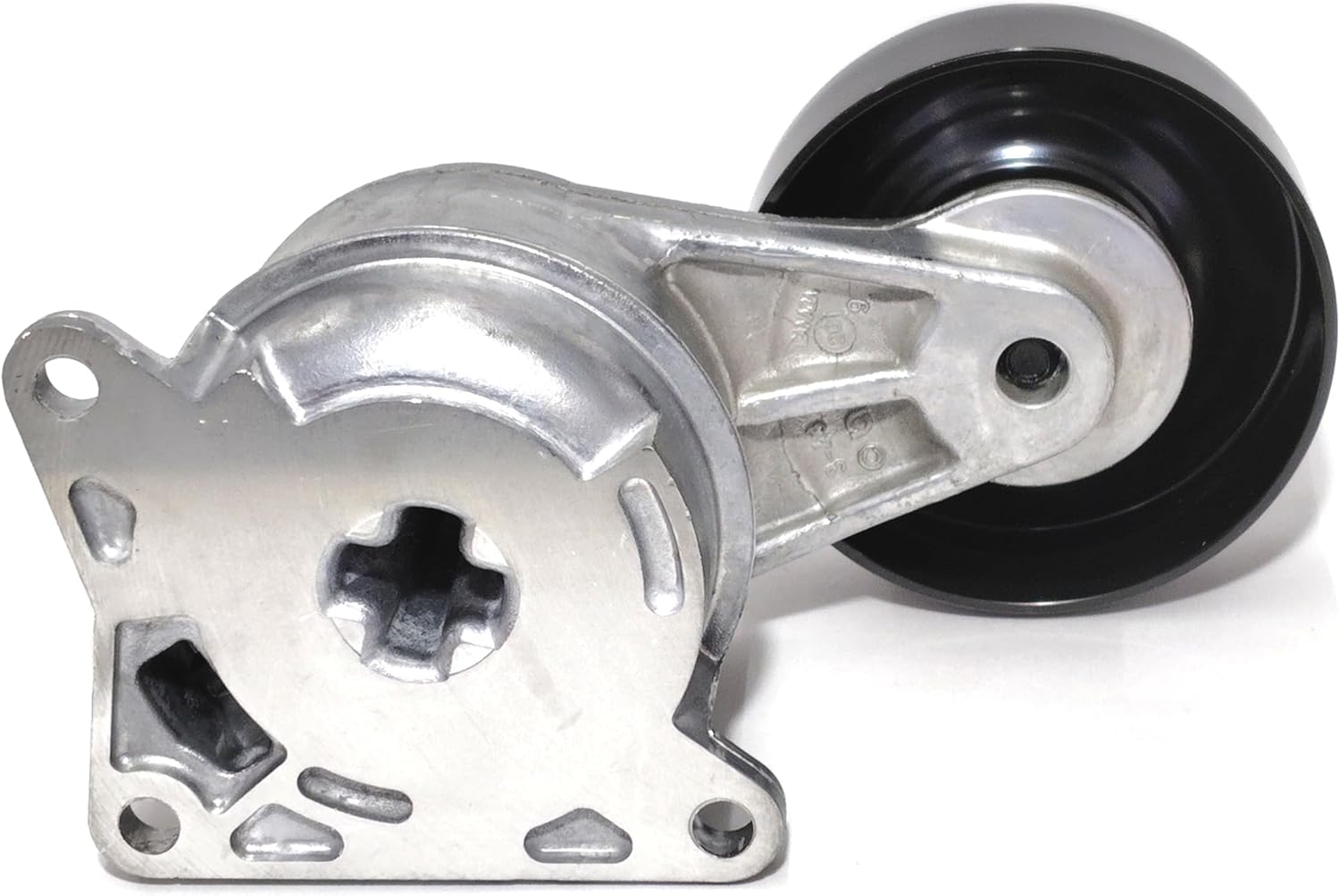TOYOTA (toyota) Genuine Part V – Ribbed Belt S Assy Part No 16620 – 0 W016