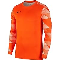 Nike Dry Park Iv Gk, Maglietta A Maniche Lunghe Uomo