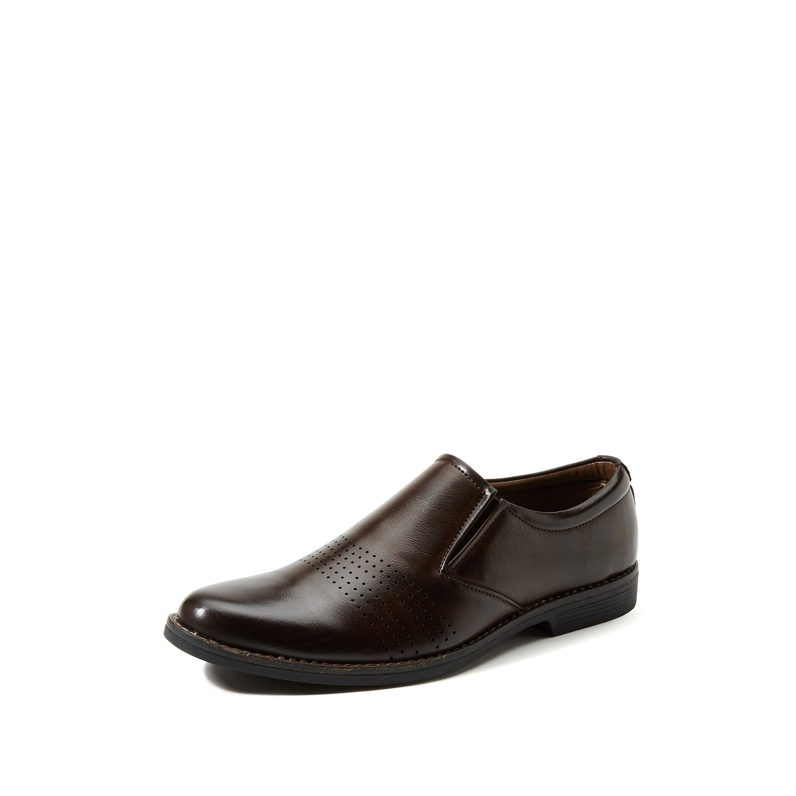 Centrino Mens 7099 Brown Footwear-8 UK/India (42 EU) (7099-01) (B07LGSQHQW) Amazon Price History, Amazon Price Tracker