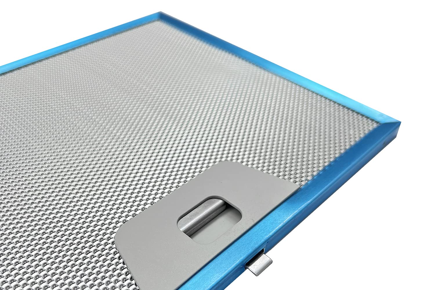 eRicambi, Filtro Metallico per Cappa Compatibile con Falmec, Dimensioni