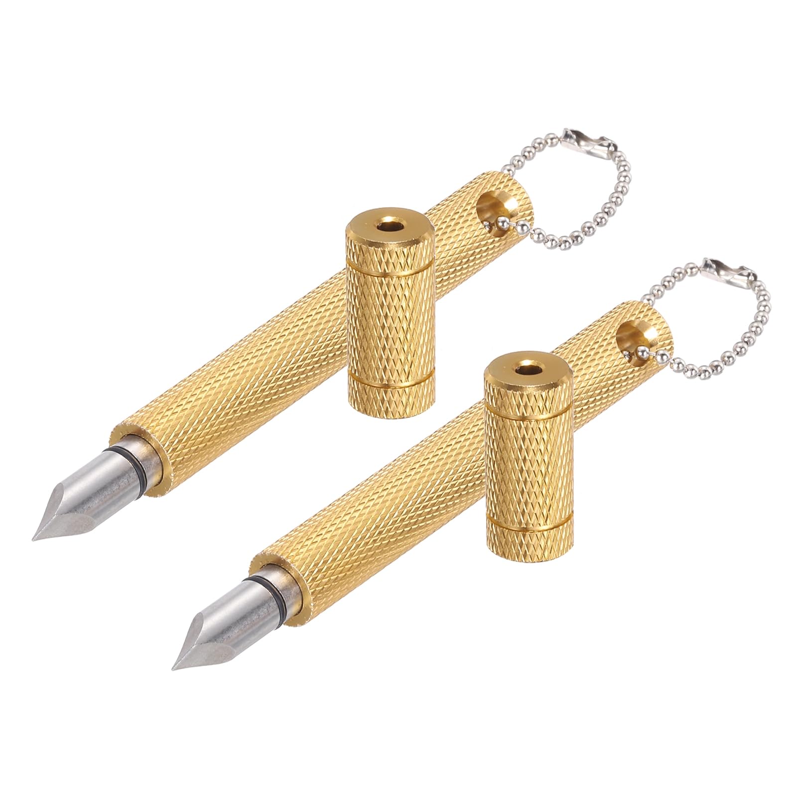 PATIKIL Golf Club Groove Sharpener