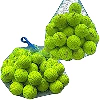 Vista 9 de Golf Ball Planet Pelotas de golf usadas para Kirkland Signature 4A/Near Mint