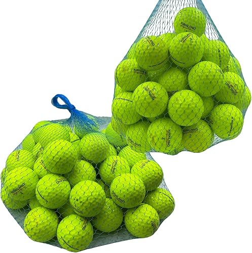 Miniatura 9 de Golf Ball Planet Pelotas de golf usadas para Kirkland Signature 4A/Near Mint