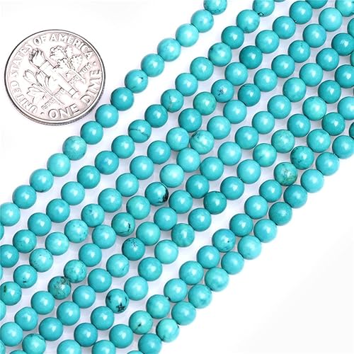 Cuentas sueltas, gemas de ágata redondas facetadas naturales para realizar joyería a mano en grandes cantidades, bricolaje. Una tira: 15 pulgadas,