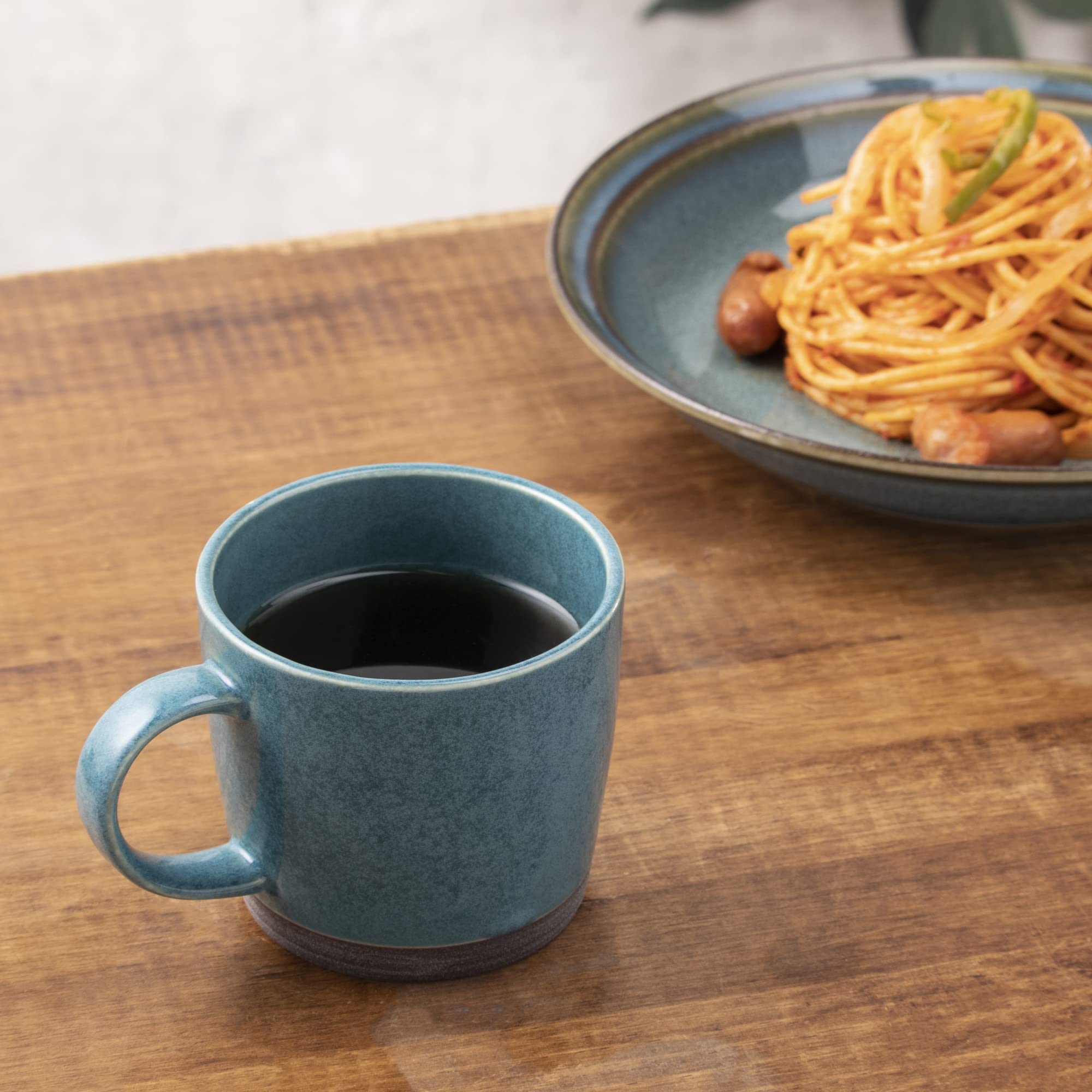 20779 coffee mug Raktajino Mug: Star Trek: Deep Space Nine Series Logo