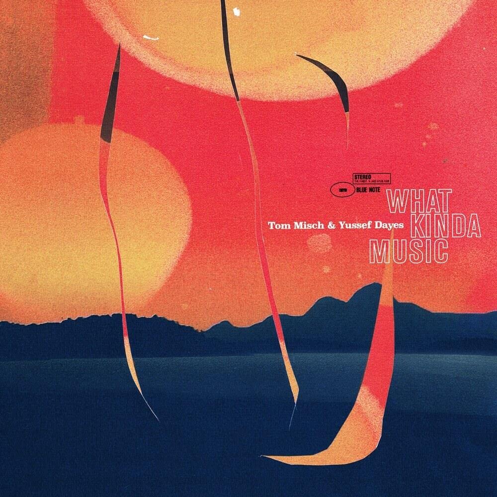 What Kinda Music[2 LP]