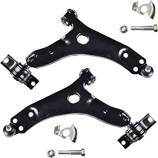 Front Lower Control Arm for Ford Focus 2004 Models Manufactured