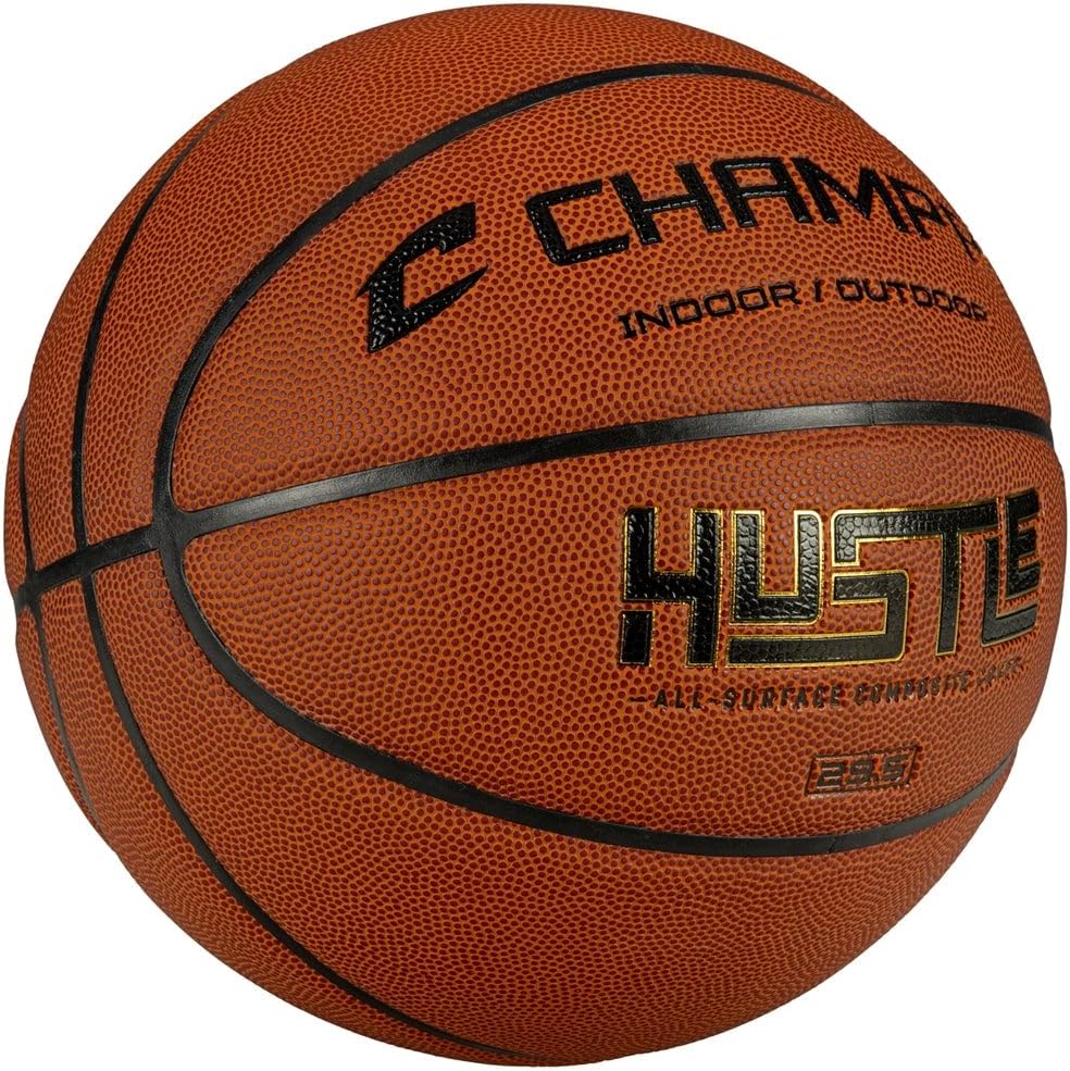 CHAMPRO Hustle Basketball