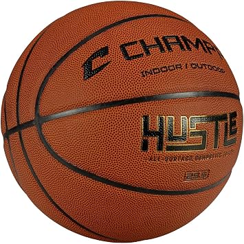 Champro Hustle Basketball
