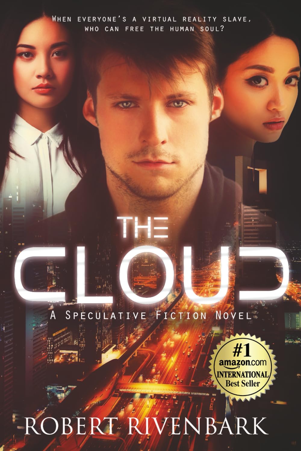 The Cloud: A Speculative Fiction Novel
