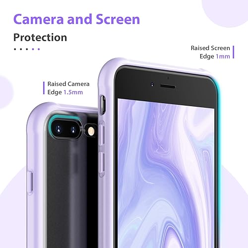 Miniatura 5 de ORIbox - Funda compatible con iPhone