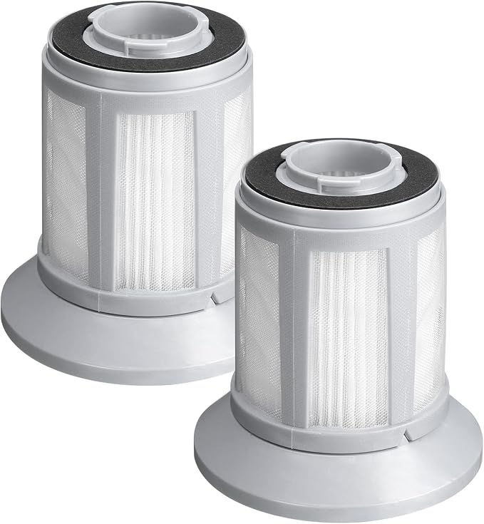 CERO 2156 Vacuum Filter Replacement for Bissell Zing Filter