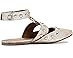 Free People Camille Mystic O-ring Flats - Bottom View