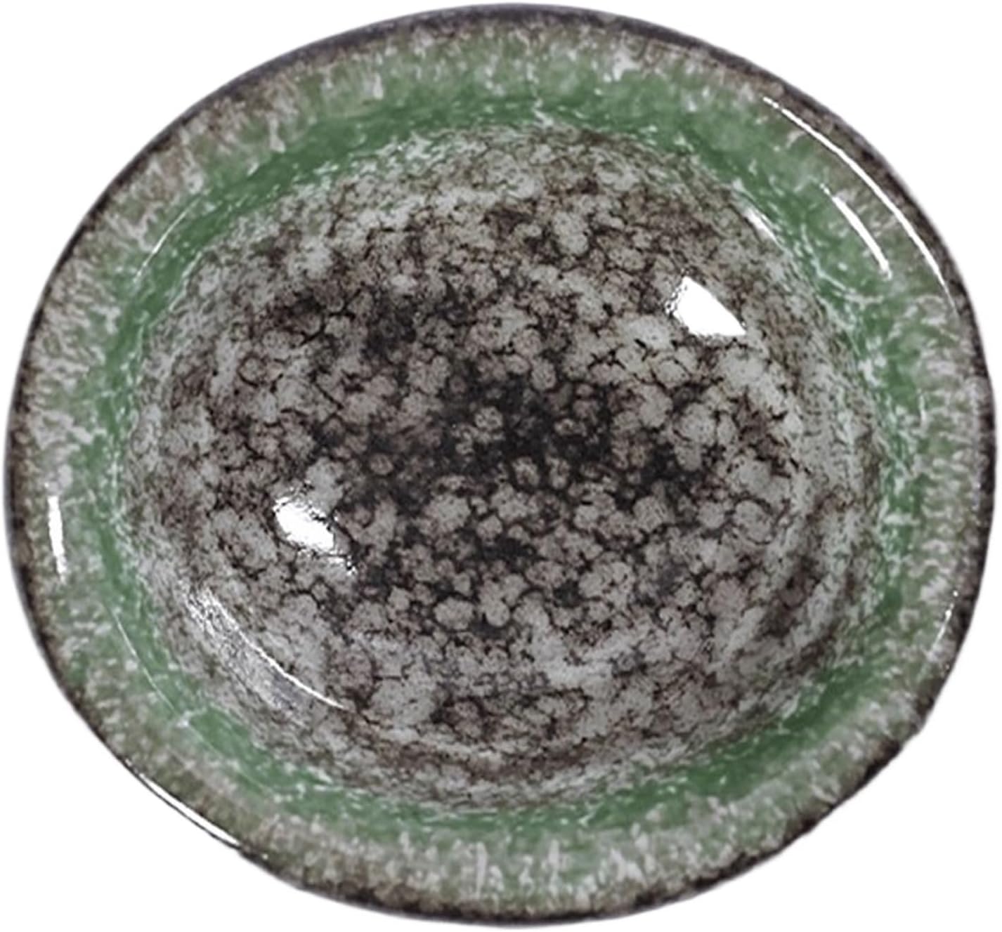 ソース用ボウル 醤油椀はスナック、醤油サラダ、クリームを入れるのに適しています。