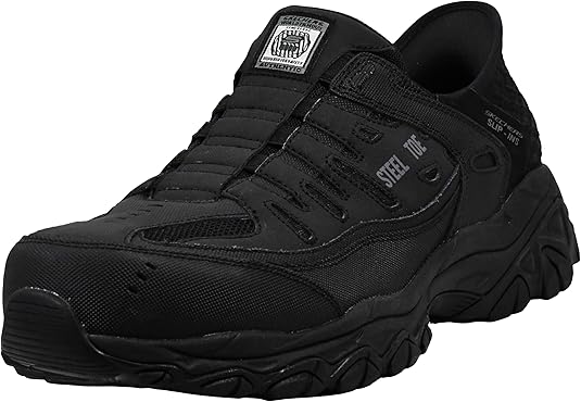 Skechers Men's Hands Free Slip-in Cankton Faison Shoes