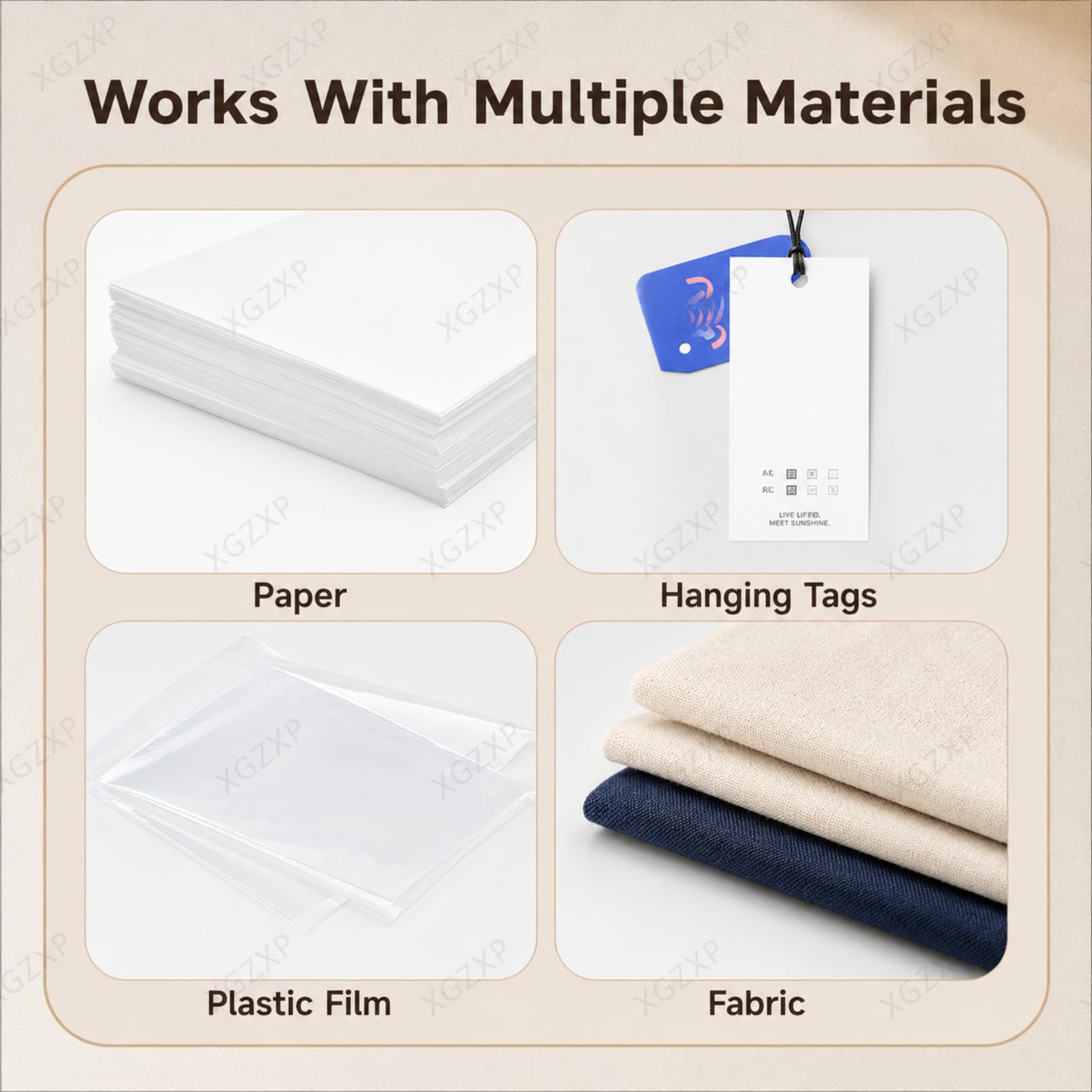 Perforatrice Manuale A Foro Singolo per Impieghi Gravosi, con 5 Tipi di Matrici da Mm, Righello Regolabile per Carta, PVC, Etichette per Documenti, Casa E Ufficio.