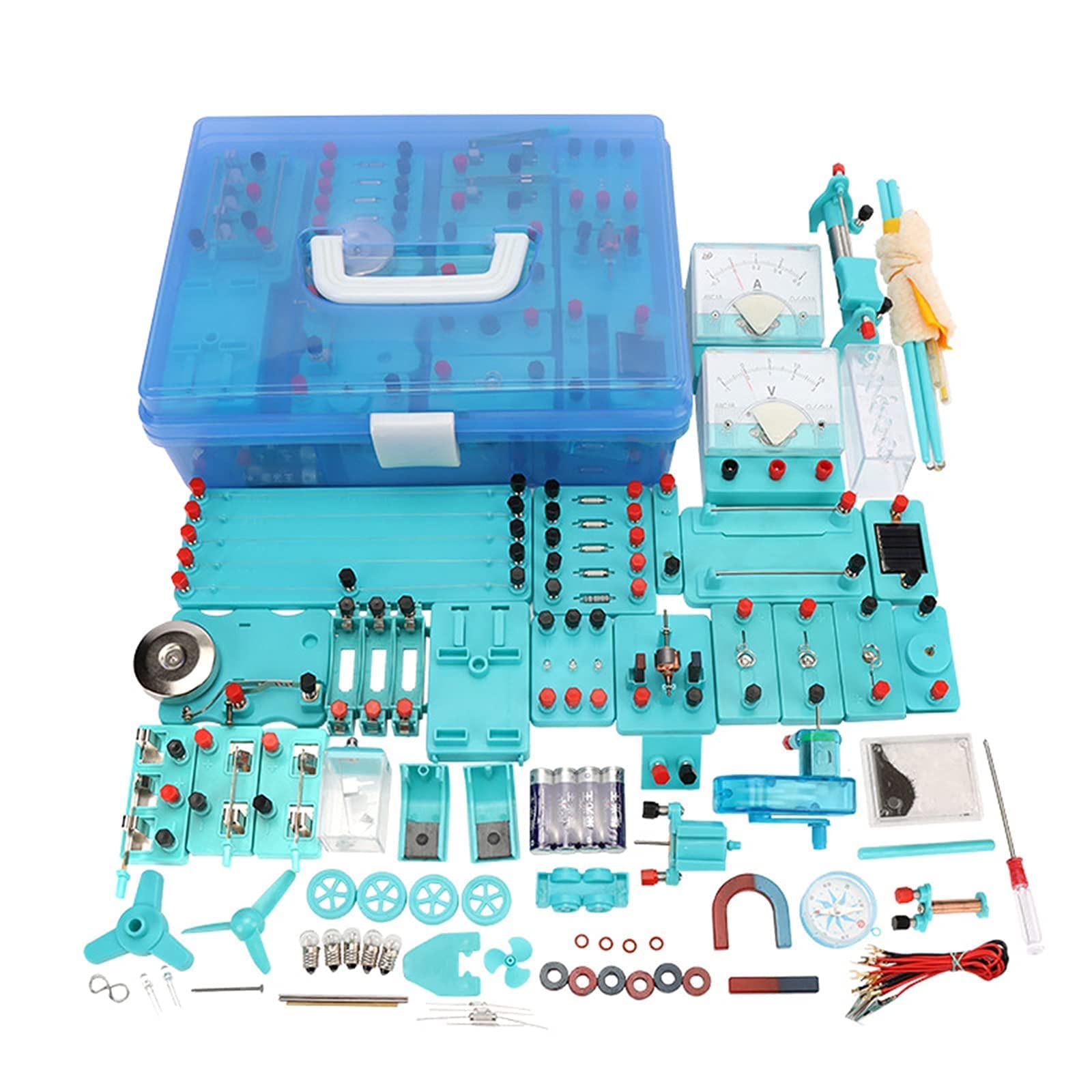 Buy Experiment Box, Physical Teaching Instrument, Junior High