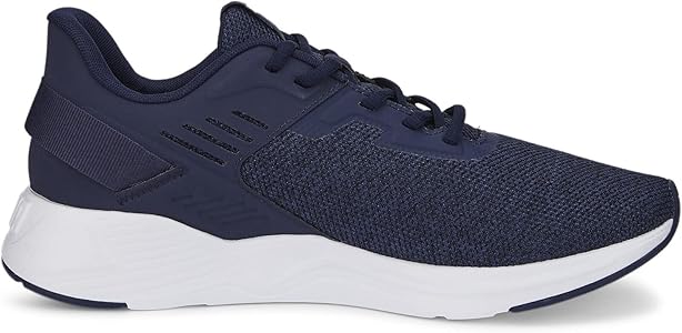 Amazon.com | PUMA Unisex's Disperse Xt 2 Gymnastics Shoe, Peacoat