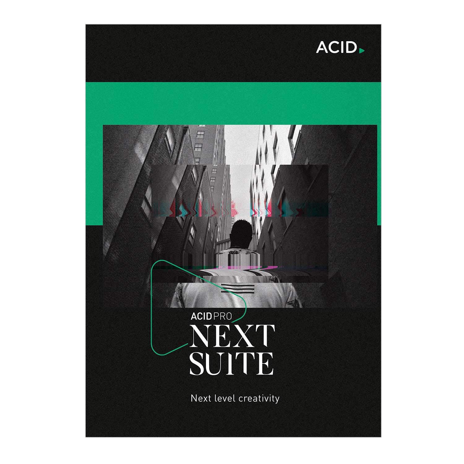 ACID Pro Next Suite [PC Download]