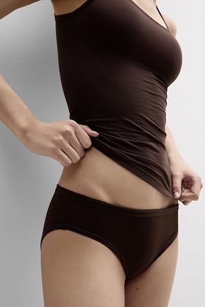Intimissimi Woman's Ultralight Cotton Panties