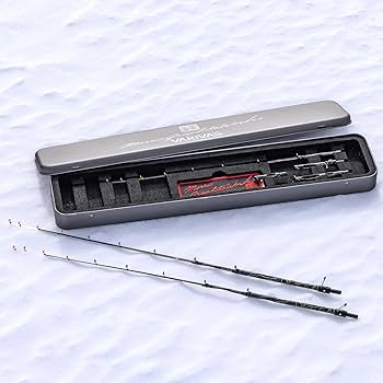 Amazon.co.jp: バリバス(VARIVAS) VAAC-69 エアロMAX299 魔改造穂先4点