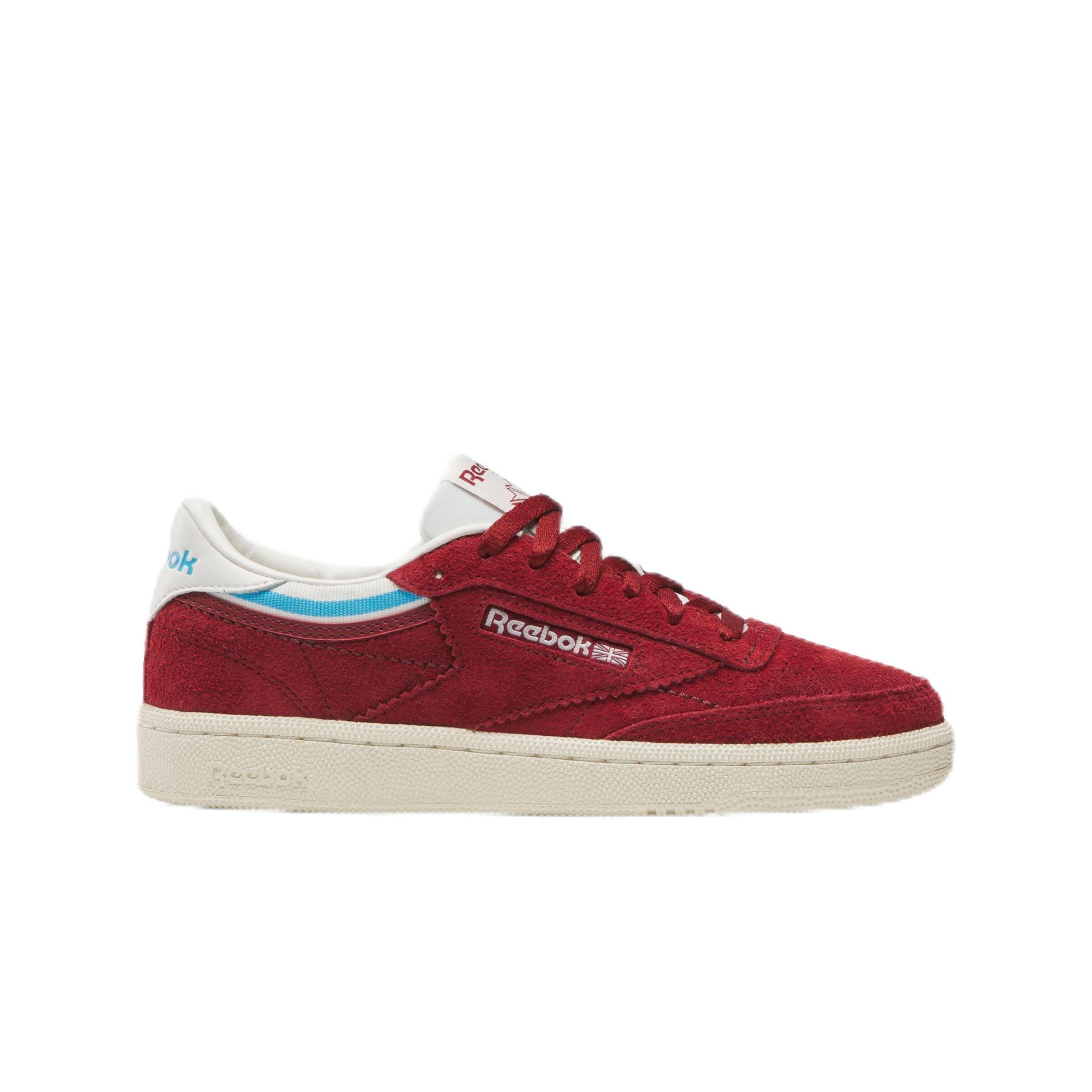 Reebok Court Advance Sneakers for Men - Casual Tennis Mens Shoes Size 6 to 15