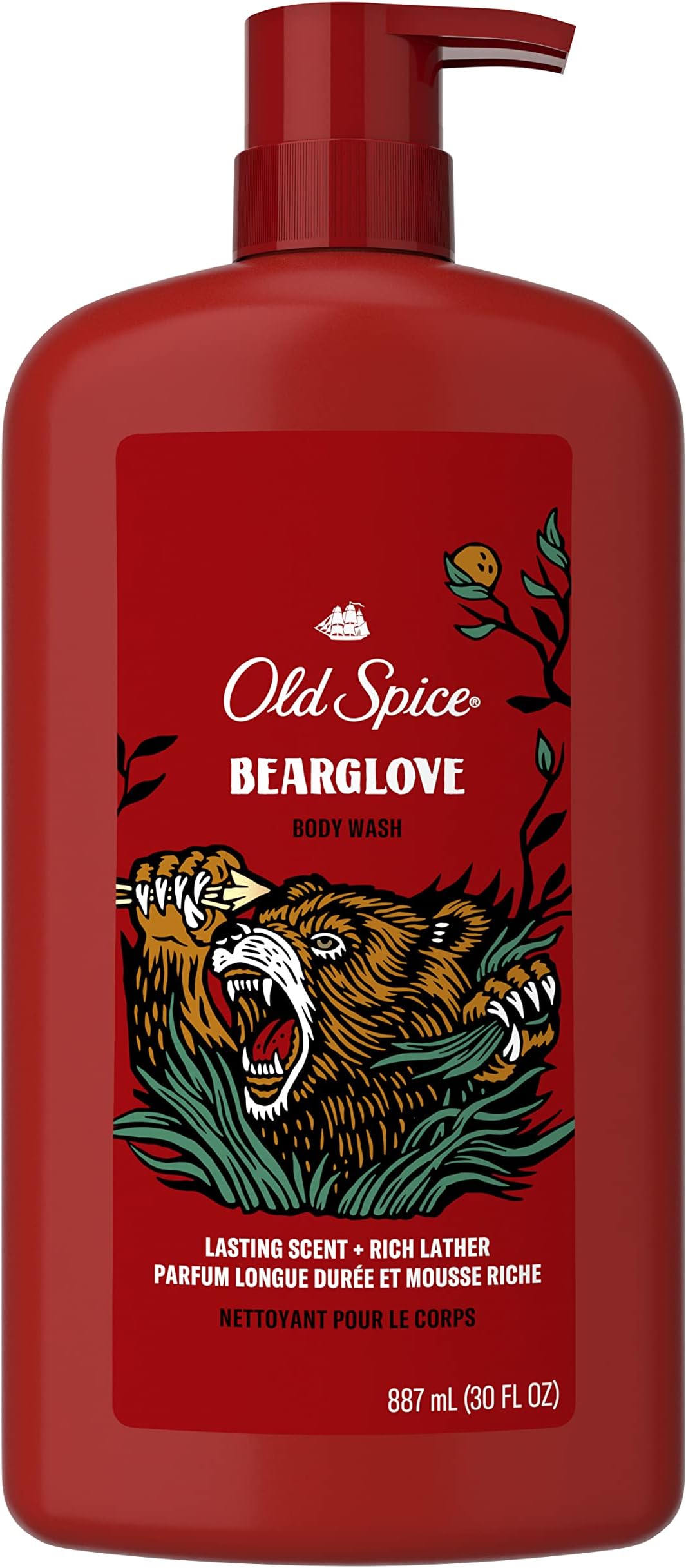Amazon Old Spice Bearglove 30 Oz Beauty Personal Care amazon-old-spice-bearglove-30-oz-beauty-personal-care