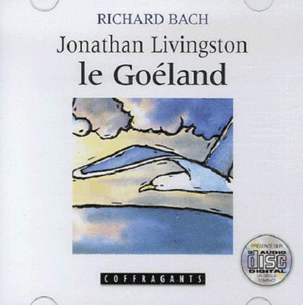 JONATHAN LIVINGSTON LE GOELAND BACH