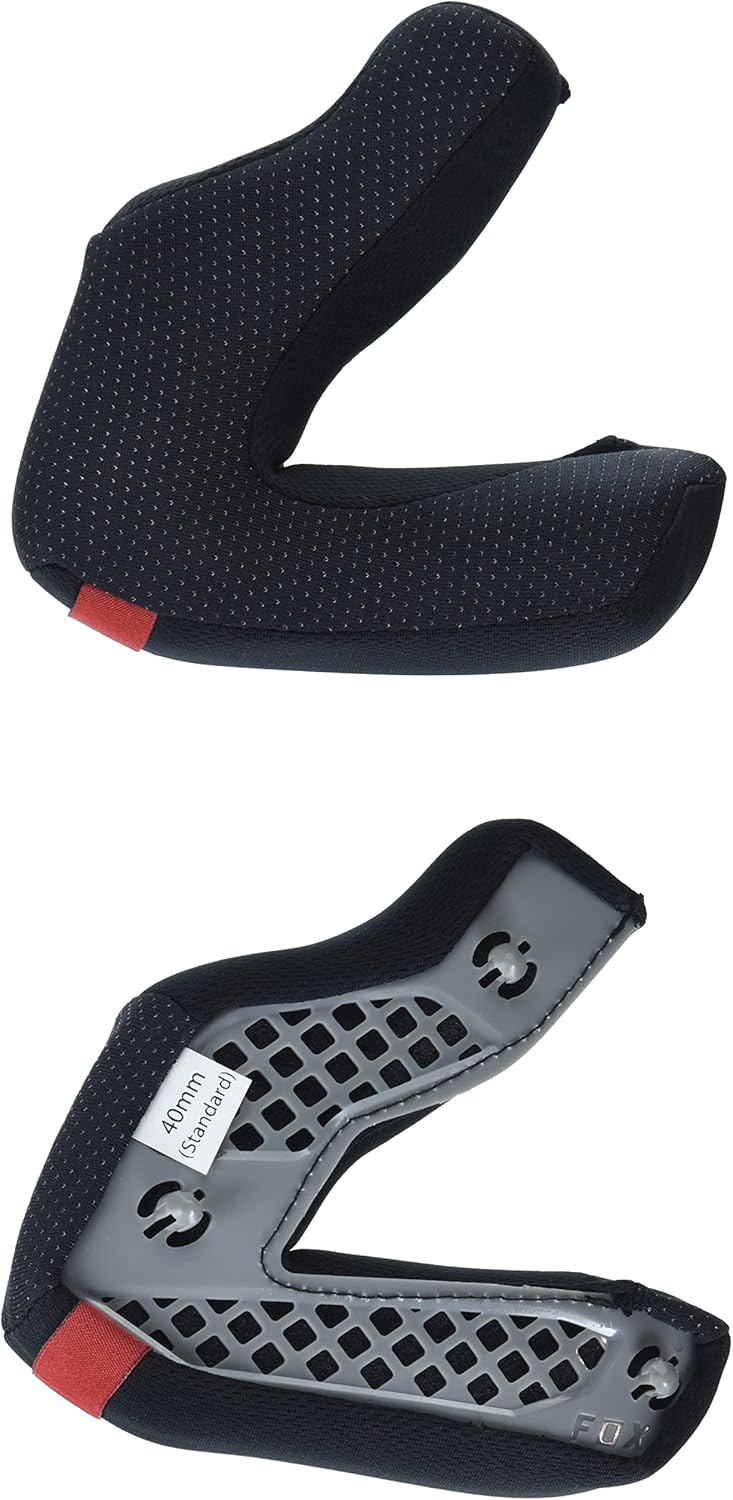 Fox Racing Rampage PRO Carbon MIPS Cheek PAD