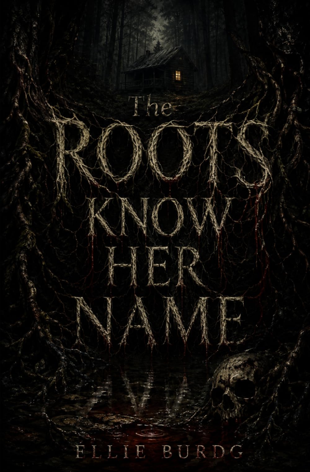 The Roots Know Her Name