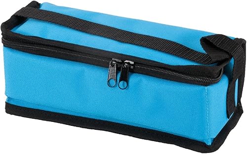 Miniatura 5 de The House of Staunton Chronos - Bolsa de transporte para reloj de ajedrez de Estados Unidos