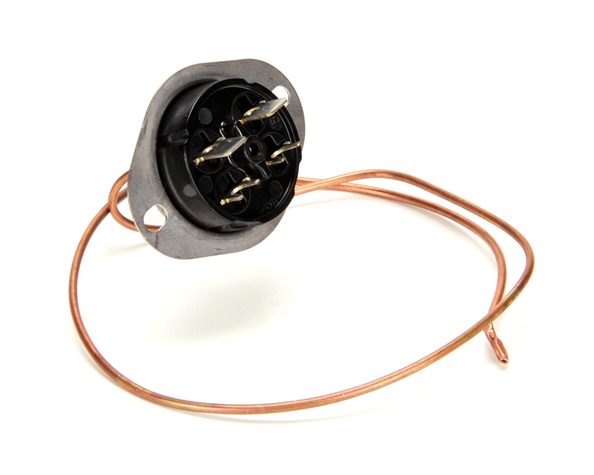 Southbend Range 1177996 Thermostat,Snap Disc Capillary