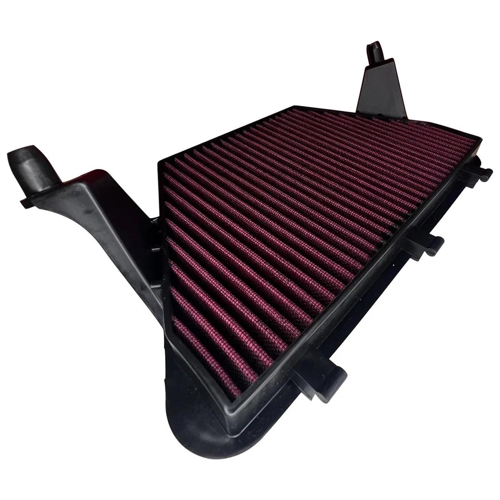 Filtre à air de moto haute performance pour booster l'admission CBR1000SP
