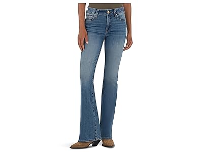 KUT from the Kloth Natalie High-rise Fab Ab Bootcut Women