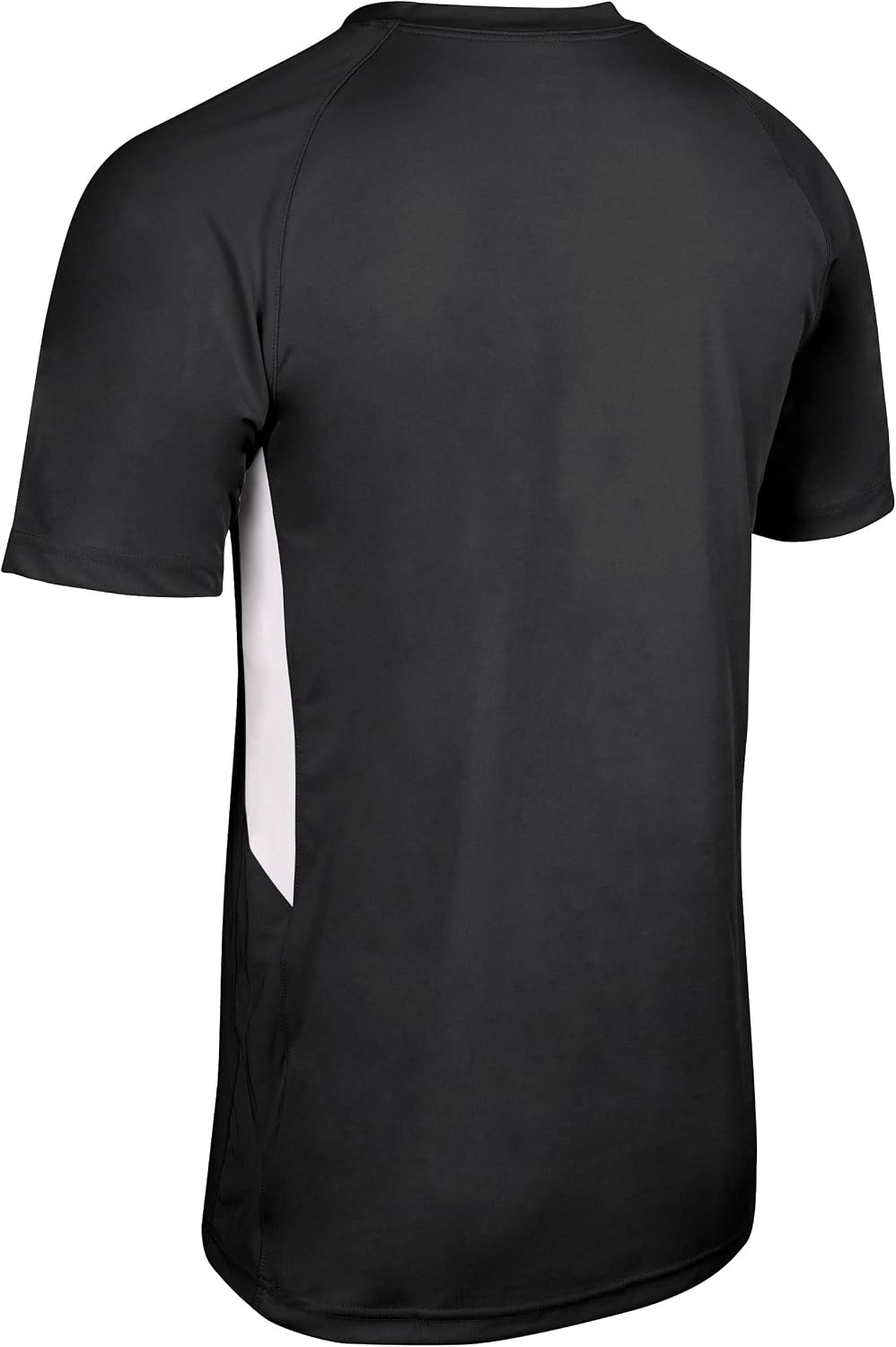 Champro Boys Check Youth Baseball Jersey